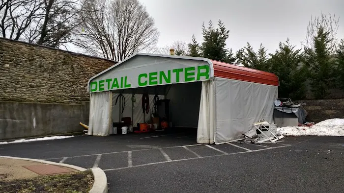 All Seasons Car Wash 6