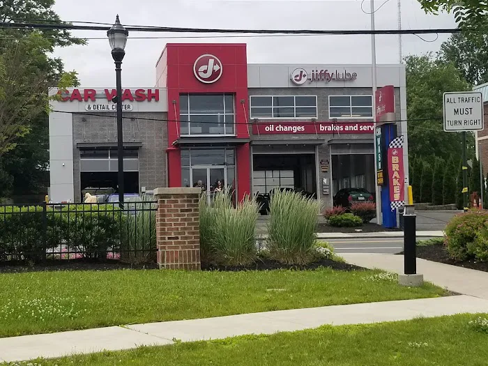 Ridge Wash LLC 8