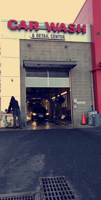Ridge Wash LLC 1