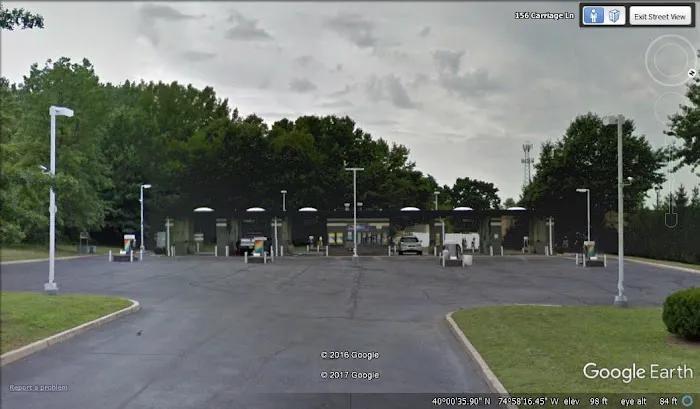 Sudzy Self Services Car Wash of Delran 2