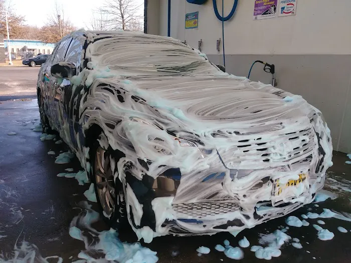 Sudzy Self Services Car Wash of Delran 1