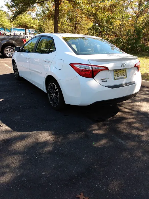 Sudzy Self Services Car Wash of Delran 3