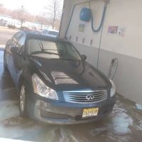 Sudzy Self Services Car Wash of Delran