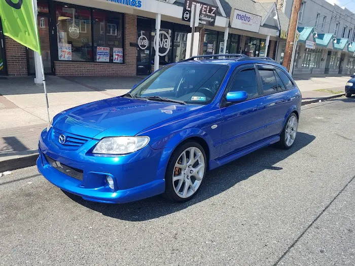 Valet Auto Wash Cinnaminson 3