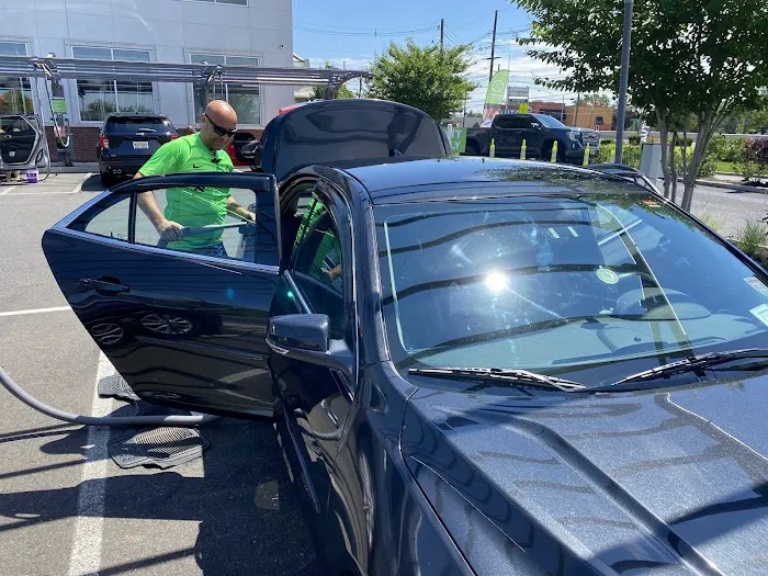 Valet Auto Wash Cinnaminson 0