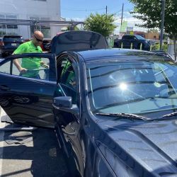 Valet Auto Wash Cinnaminson ico