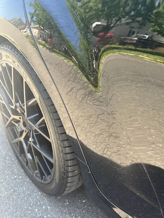 Valet Auto Wash Cinnaminson 5
