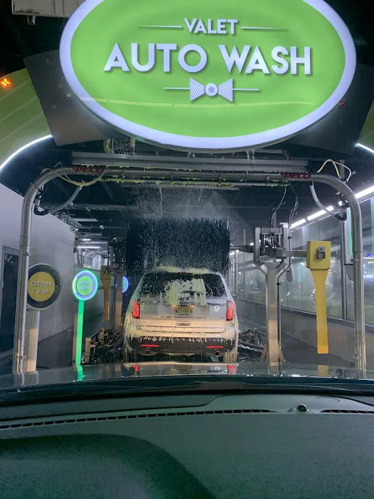 Valet Auto Wash Cinnaminson 2