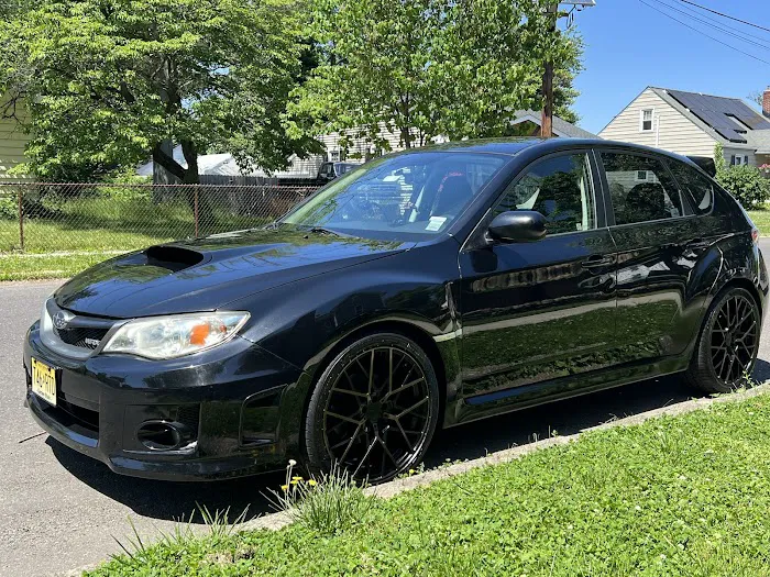 Valet Auto Wash Cinnaminson 9