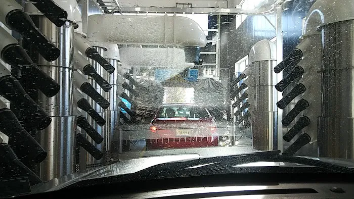 Valet Auto Wash Cinnaminson 7