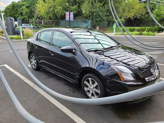 Valet Auto Wash Cinnaminson 8