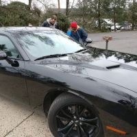Cinn A Minit Car Wash Inc