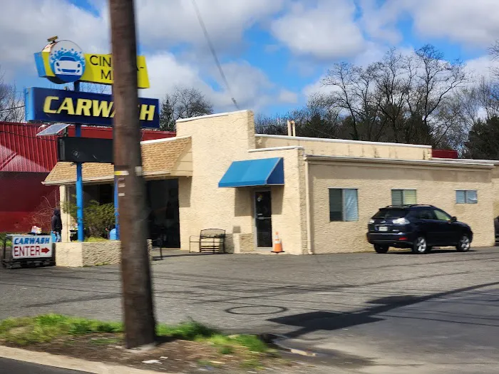 Cinn A Minit Car Wash Inc 8