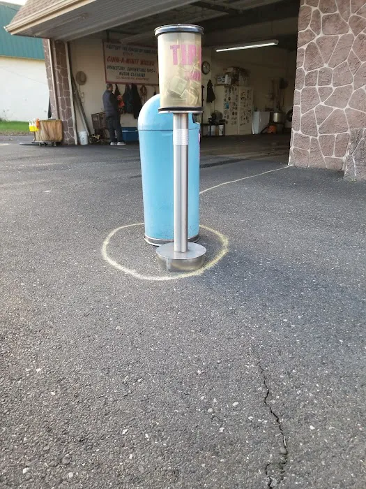 Cinn A Minit Car Wash Inc 6