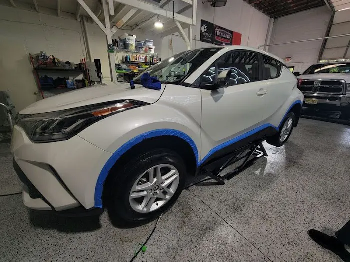PJM Auto Detailing 3