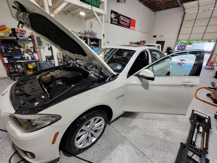 PJM Auto Detailing 6