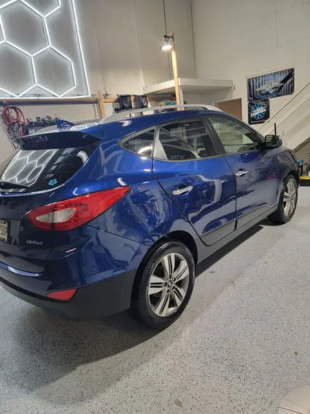 PJM Auto Detailing 7
