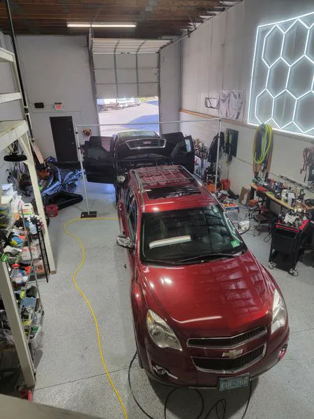 PJM Auto Detailing 8