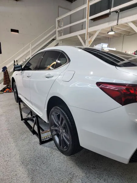 PJM Auto Detailing 4