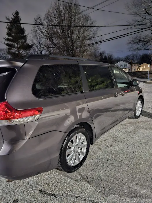 PJM Auto Detailing 1