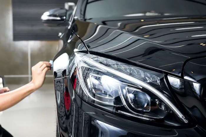 PJM Auto Detailing 2