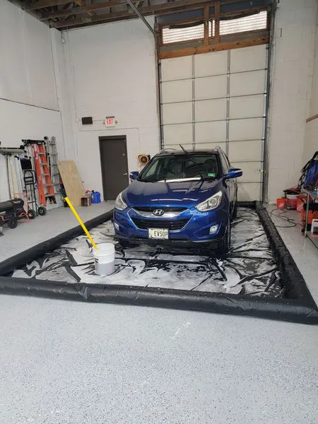 PJM Auto Detailing 0