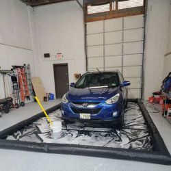 PJM Auto Detailing ico