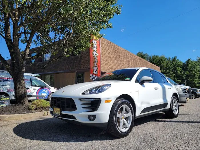 PJM Auto Detailing 9