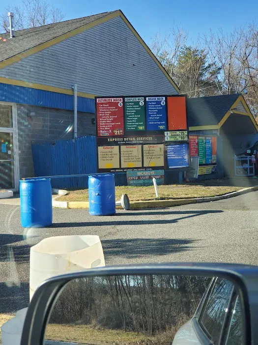 Five Star Car Wash and Detail 2