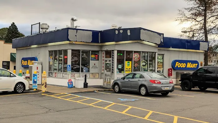 Sunoco 4