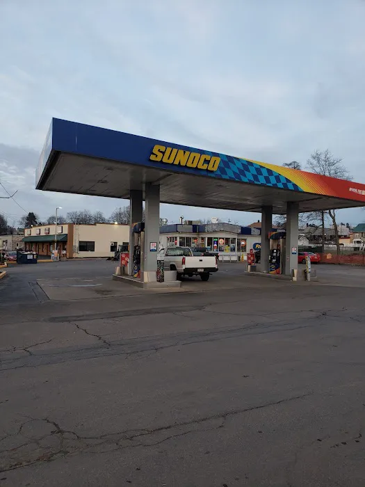 Sunoco 1