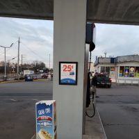 Sunoco