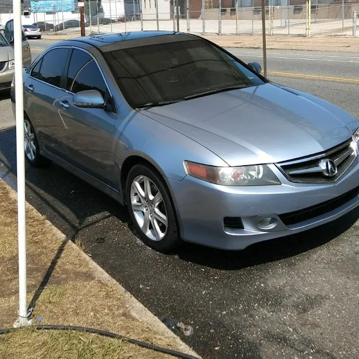 J & l movil car wash 2