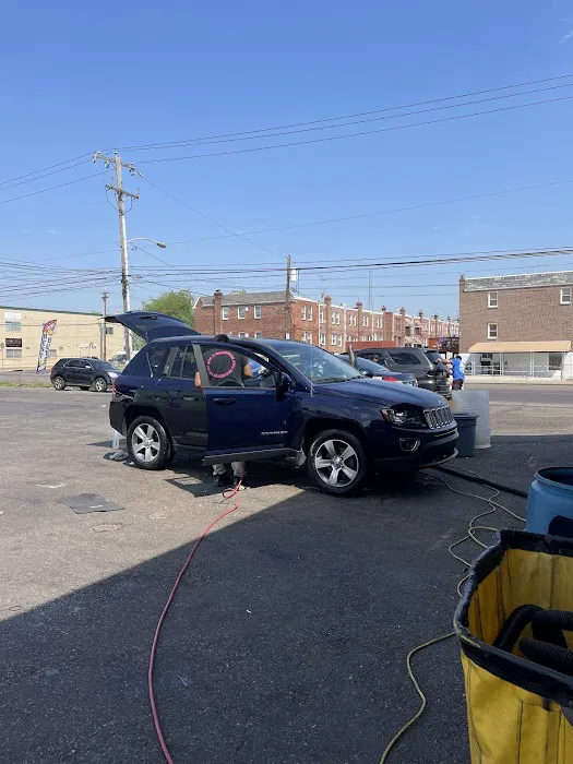 Complete Autowash Philly 1