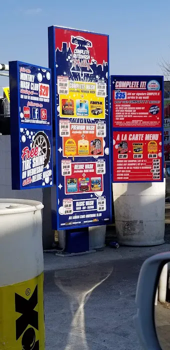 Complete Autowash Philly 3