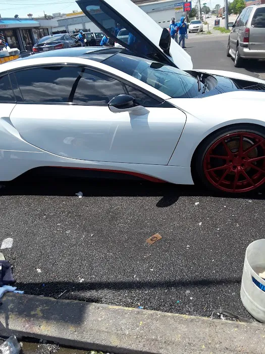 Complete Autowash Philly 0