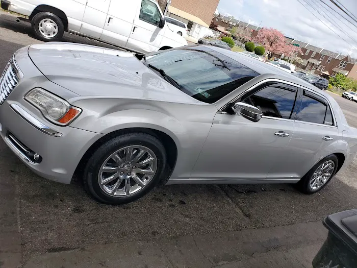 Complete Autowash Philly 2