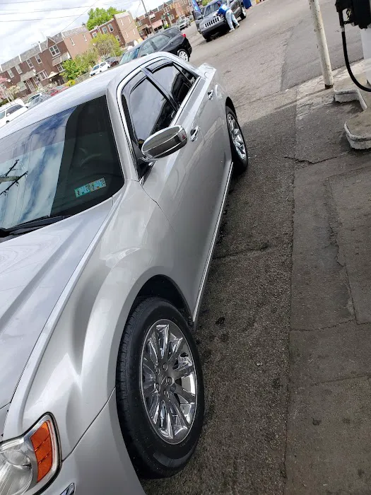 Complete Autowash Philly 4