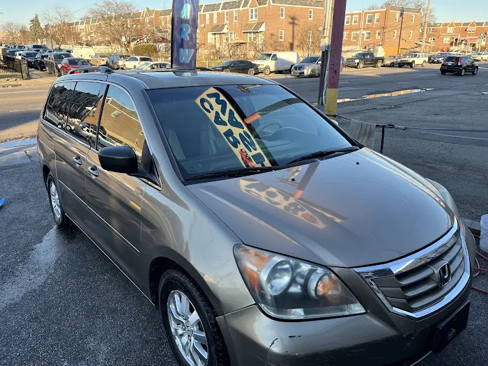 Complete Autowash Philly 5