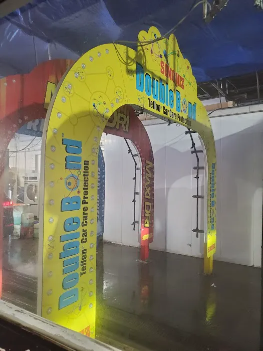 Complete Autowash Philly 6
