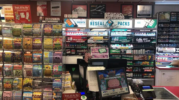 Fuel One Gas and Convenience Store 9