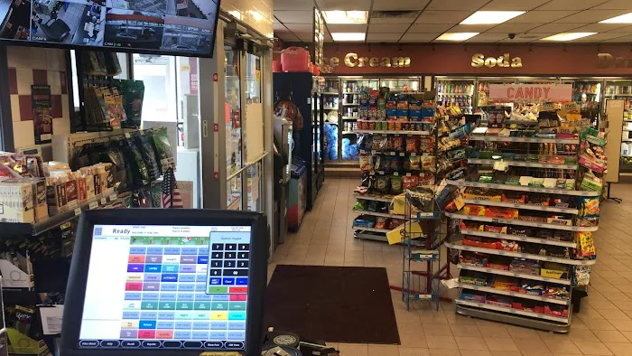 Fuel One Gas and Convenience Store 7