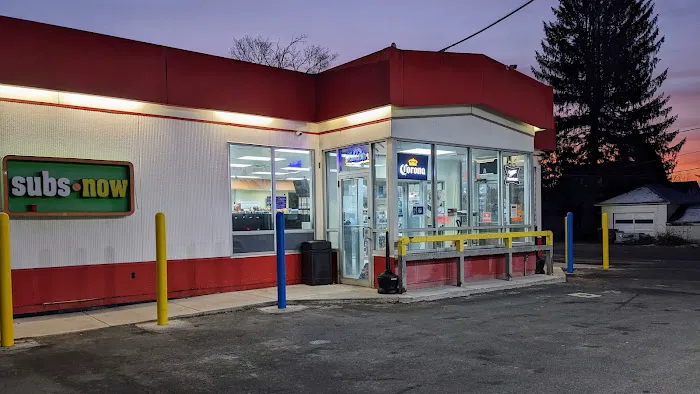 Fuel One Gas and Convenience Store 5