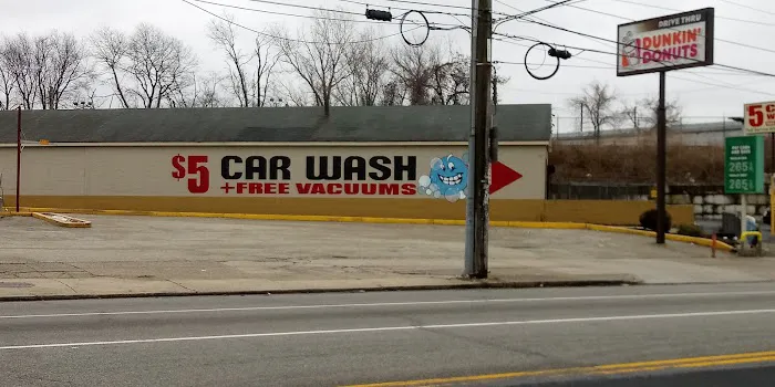 5 Car Wash 0