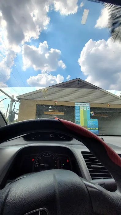 5 Car Wash 2