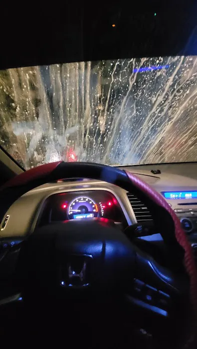 B street car wash 5