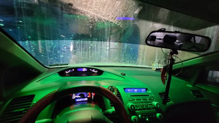 B street car wash 3