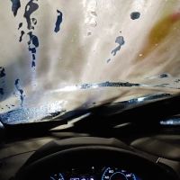 B street car wash
