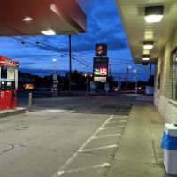 309 Fuel & Convenience Store