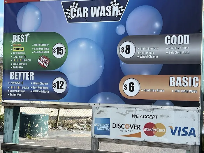 Car Wash 5